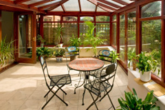 Houndwood conservatory quotes
