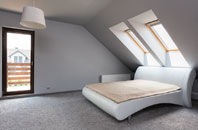 Houndwood bedroom extensions