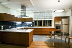 kitchen extensions Houndwood